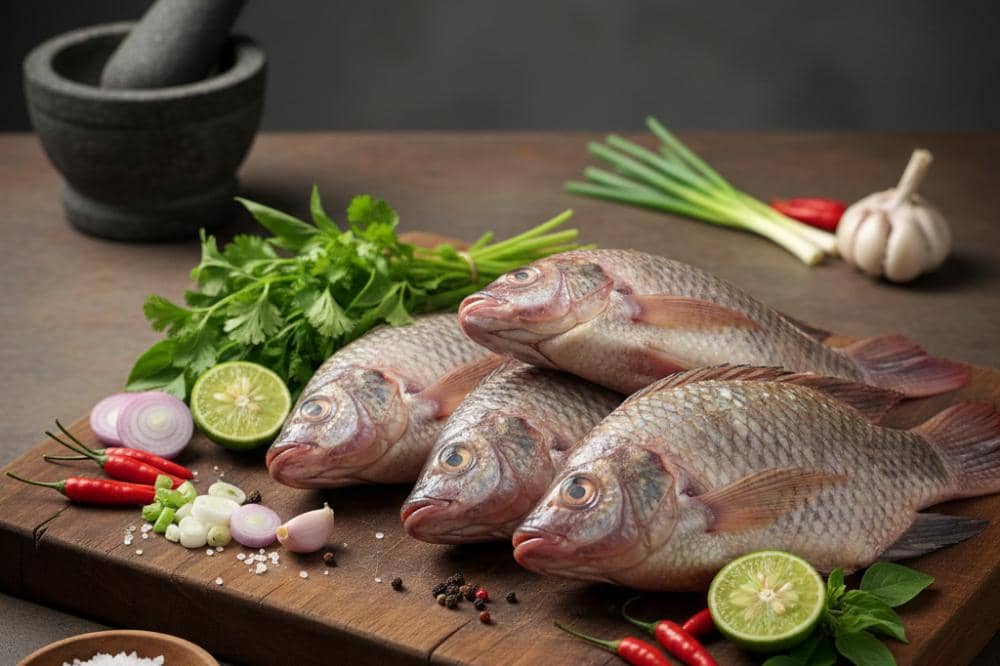 Resep Ikan Pindang Kuning, Kuah Asam Pedasnya Bikin Nagih.jpg