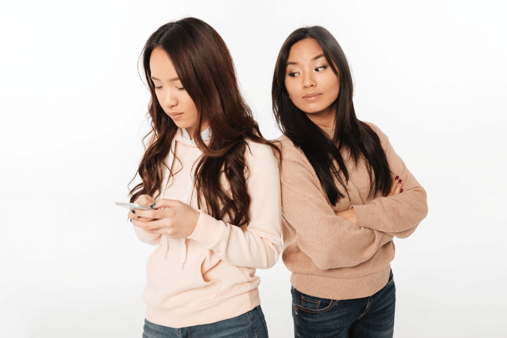 8 Cara Berhenti Jadi People Pleaser, Jangan Ragu Bilang Tidak! (7).png