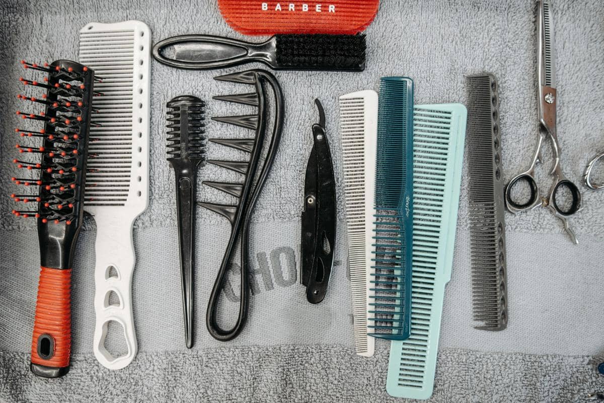 Cara Merawat Rambut Kusut saat Hamil
