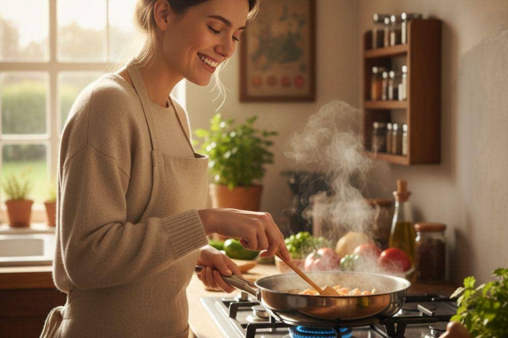 5 Perbedaan Merica dan Ketumbar, Bumbu Dapur yang Sering Tertukar (5).jpg