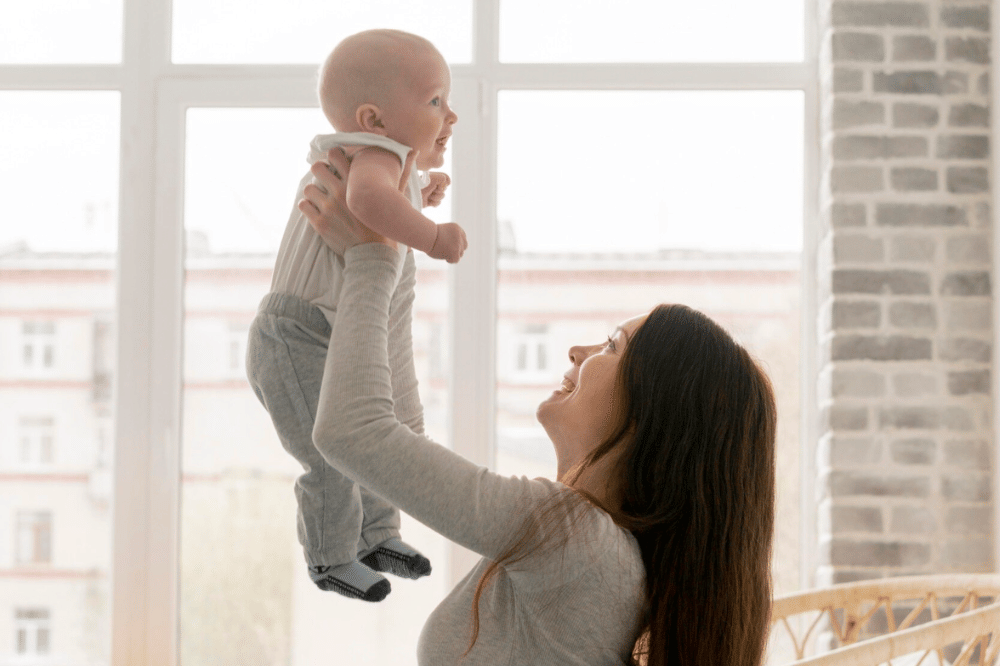 Bayi yang Diperkenalkan Musik Sejak Lahir Lebih Cepat Berbicara 3.png