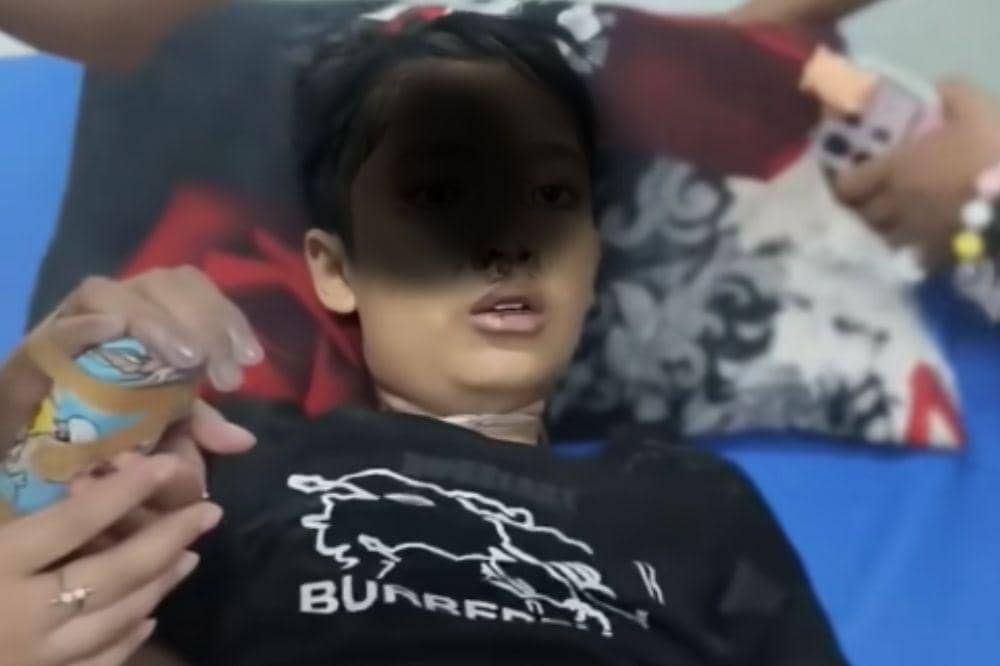 Viral Remaja 12 Tahun di Sukabumi Meninggal Dunia Usia Diduga Dianiaya