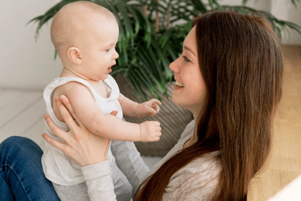 Bayi yang Diperkenalkan Musik Sejak Lahir Lebih Cepat Berbicara 2.png