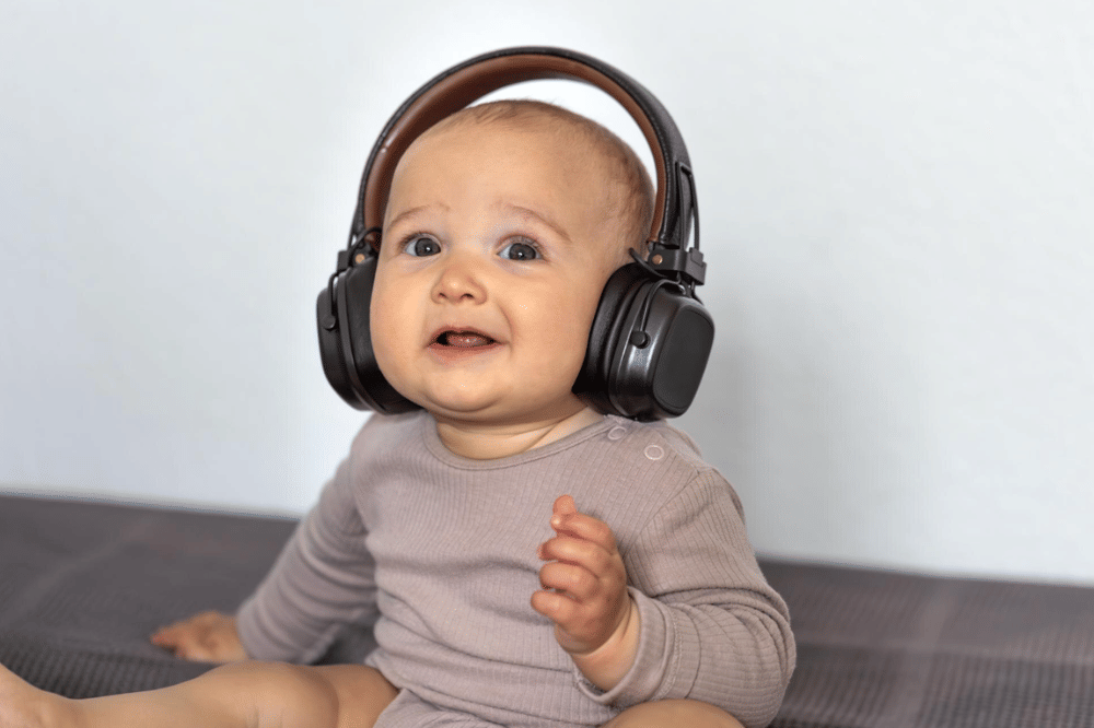 Studi: Bayi yang Diperkenalkan Musik Sejak Lahir Lebih Cepat Berbicara