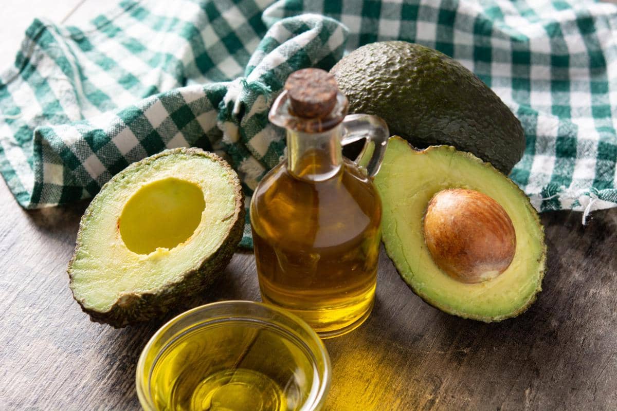 8 Alternatif Pengganti Minyak Goreng untuk Berbagai Olahan