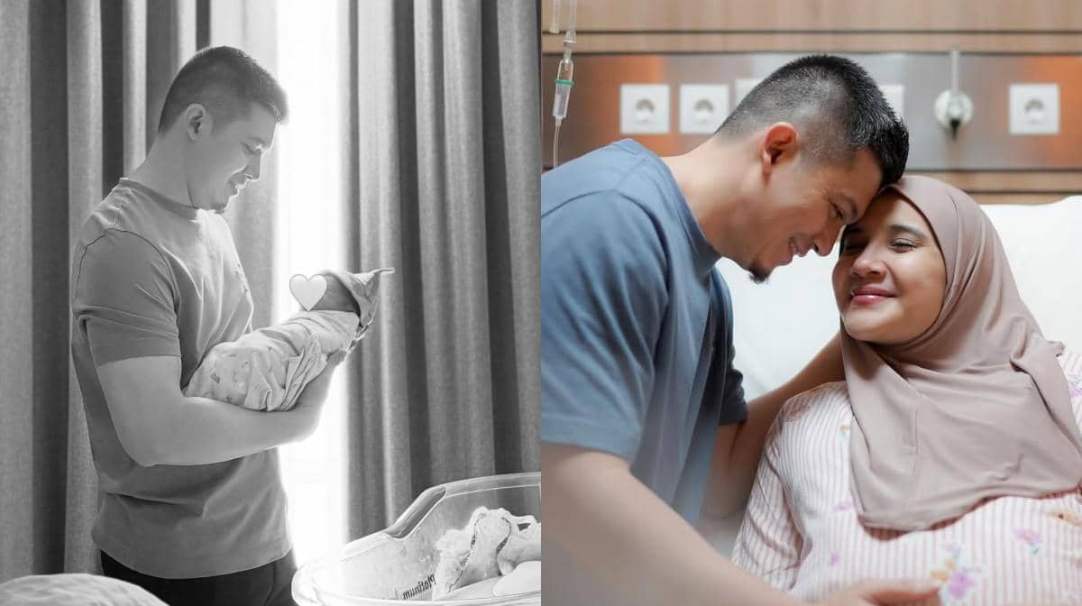 Ini Dia Penyebab Zaskia Sungkar Melahirkan Secara Prematur