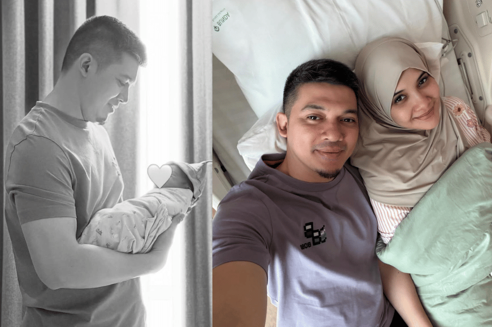 Haru! Zaskia Sungkar Melahirkan Anak Kedua, Ini Pesan Cinta Irwansyah