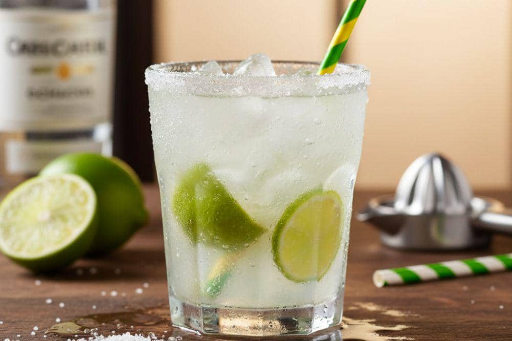 9 Minuman Khas Amerika Latin, dari Tradisional hingga Modern