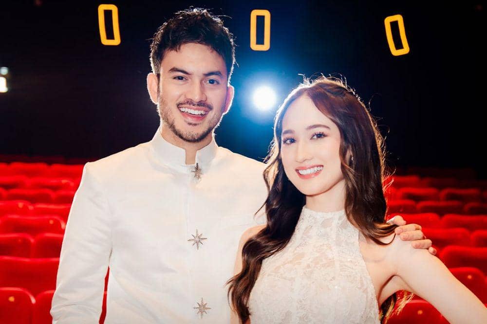 Tantangan Rizky Nazar Perankan Gus di A dan Z: InsyaAllah Cinta