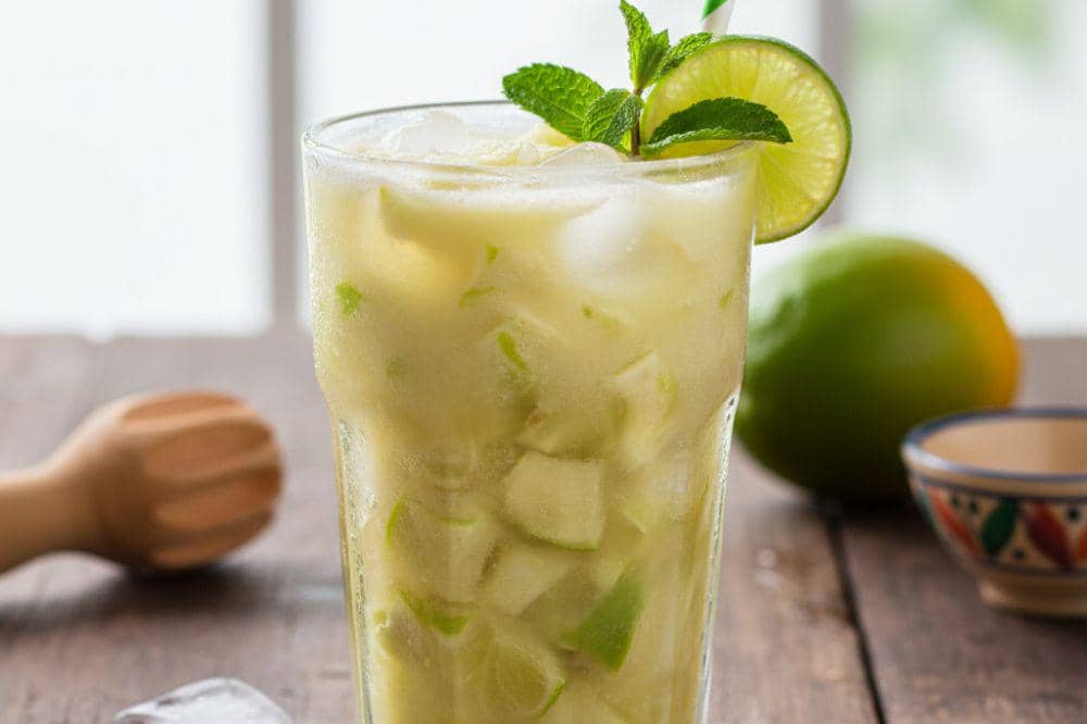 9 Minuman Khas Amerika Latin, dari Tradisional hingga Modern