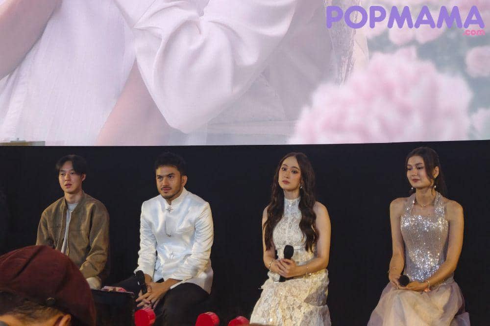 Sutradara Ungkap Sisi Menarik Serial A dan Z: InsyaAllah Cinta 1