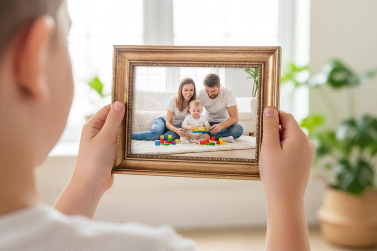 10 Hal yang Selalu Diingat Anak mengenai Masa Kecil Mereka