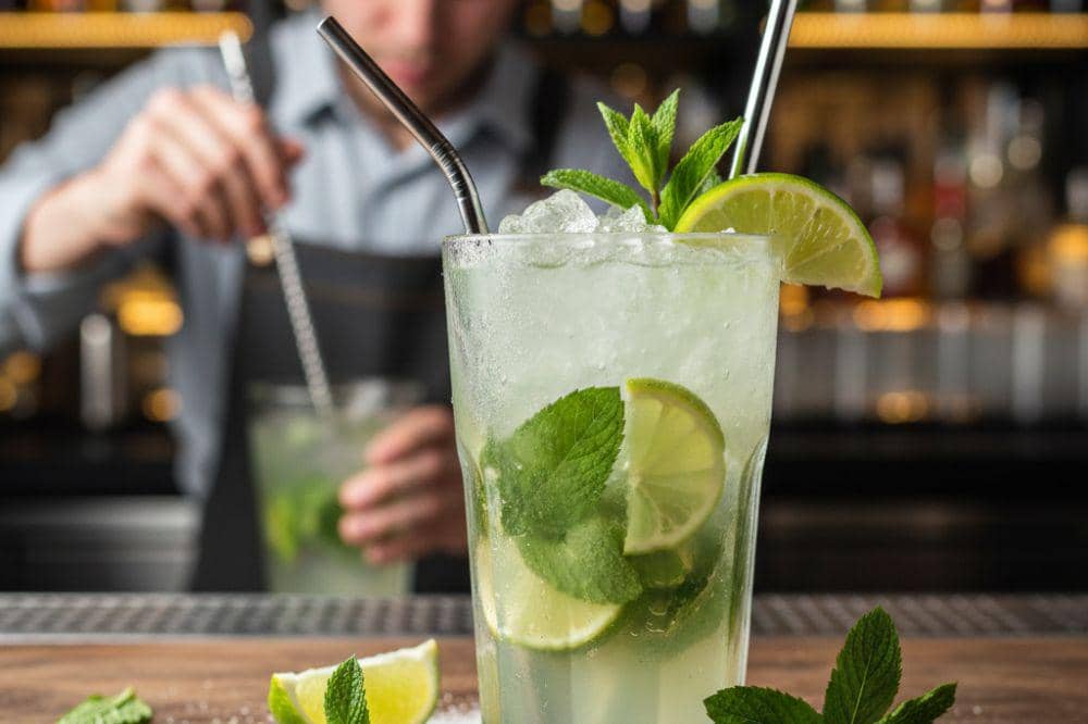 9 Minuman Khas Amerika Latin, dari Tradisional hingga Modern