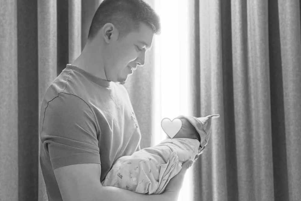 Instagram.com/irwansyah_15