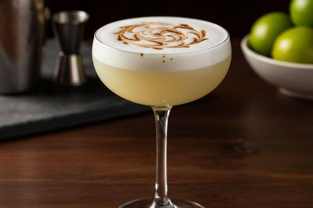 9 Minuman Khas Amerika Latin, dari Tradisional hingga Modern