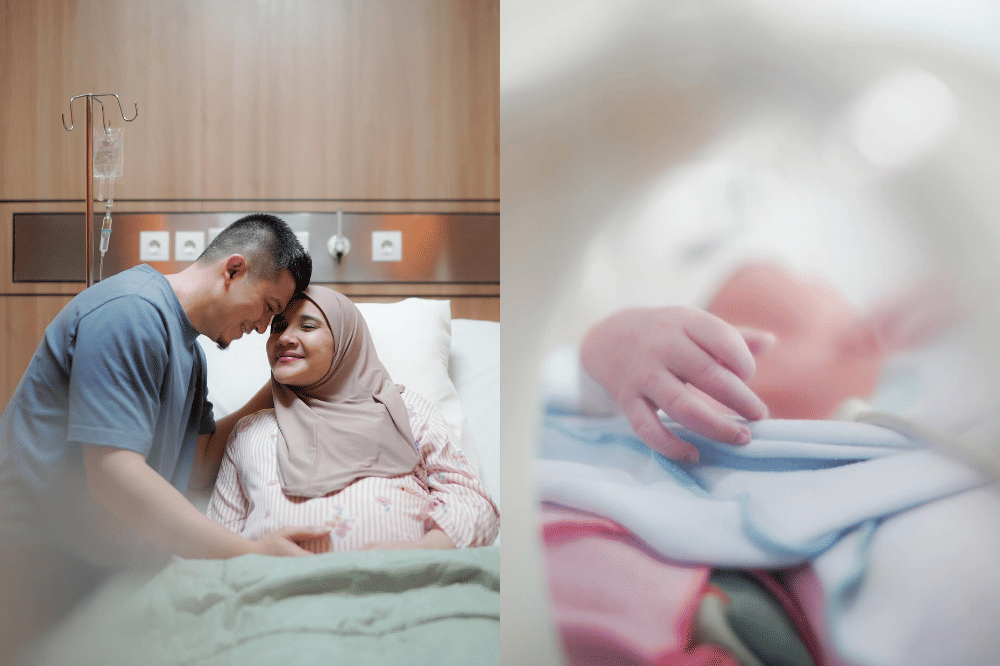 Arti Nama Anak Kedua Zaskia Sungkar dan Irwansyah, Penuh Makna