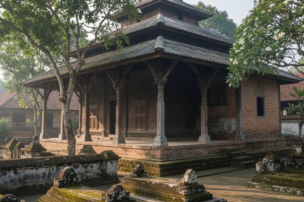 5 Wisata Religi Gresik untuk Ziarah dan Refleksi Diri