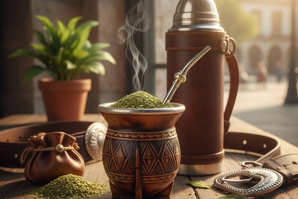 9 Minuman Khas Amerika Latin, dari Tradisional hingga Modern