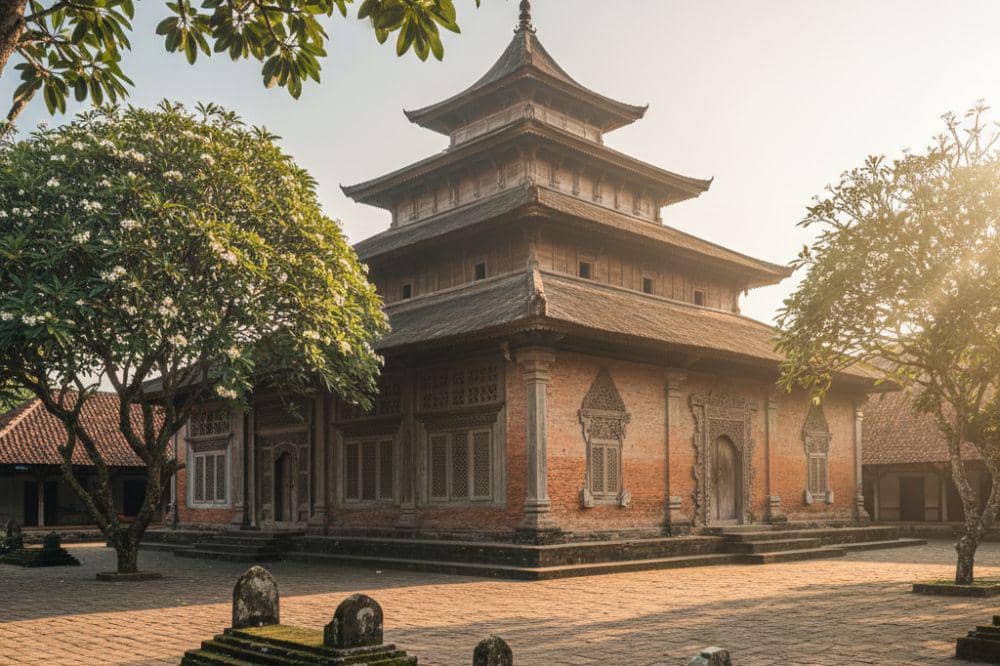 5 Wisata Religi Gresik untuk Ziarah dan Refleksi Diri