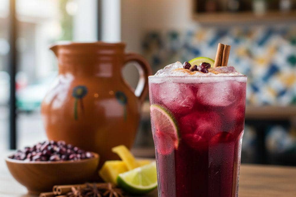 9 Minuman Khas Amerika Latin, dari Tradisional hingga Modern