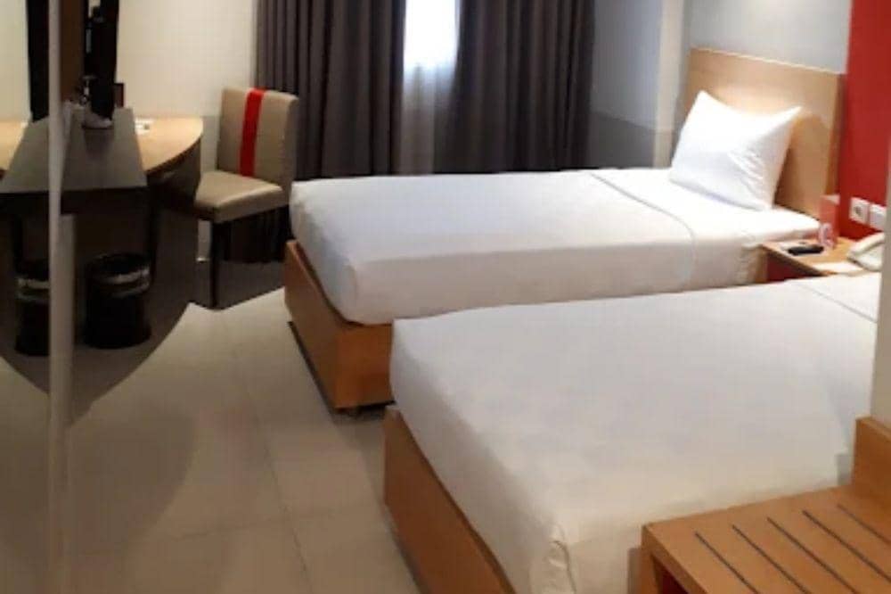 6 Hotel Dekat Bandara Semarang, Nyaman dan Strategis untuk Transit