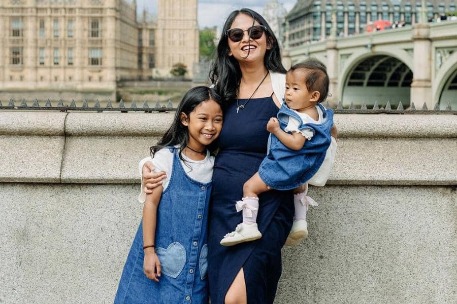 Fakta Keluarga Alumni LPDP Dwi Sasetyaningtyas 1.jpg