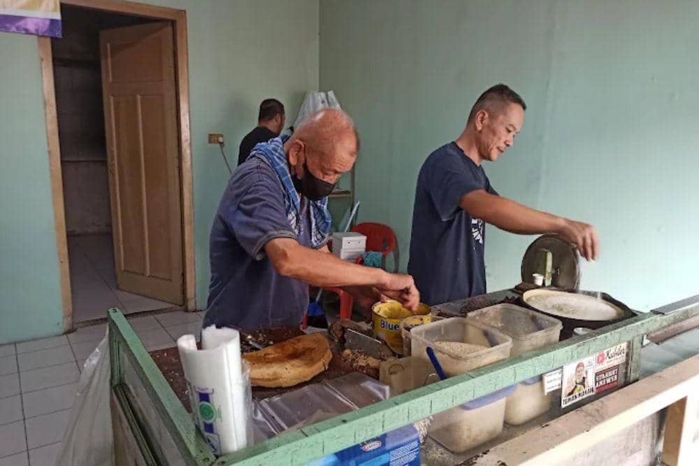 7 Tempat Kuliner di Surya Kencana Bogor yang Asik untuk Bersantai