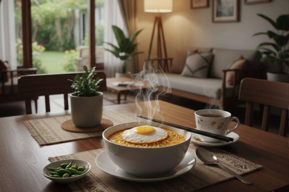 Makanan yang harus dihindari di bulan puasa saat promil 