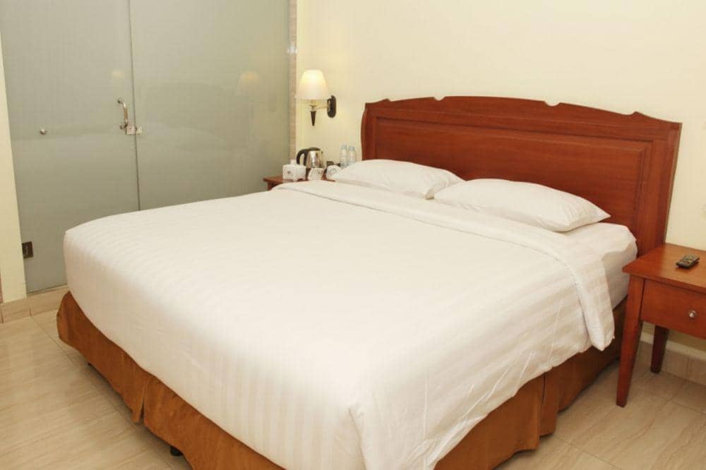 6 Hotel Dekat Bandara Kualanamu, Murah tapi Tetap Nyaman