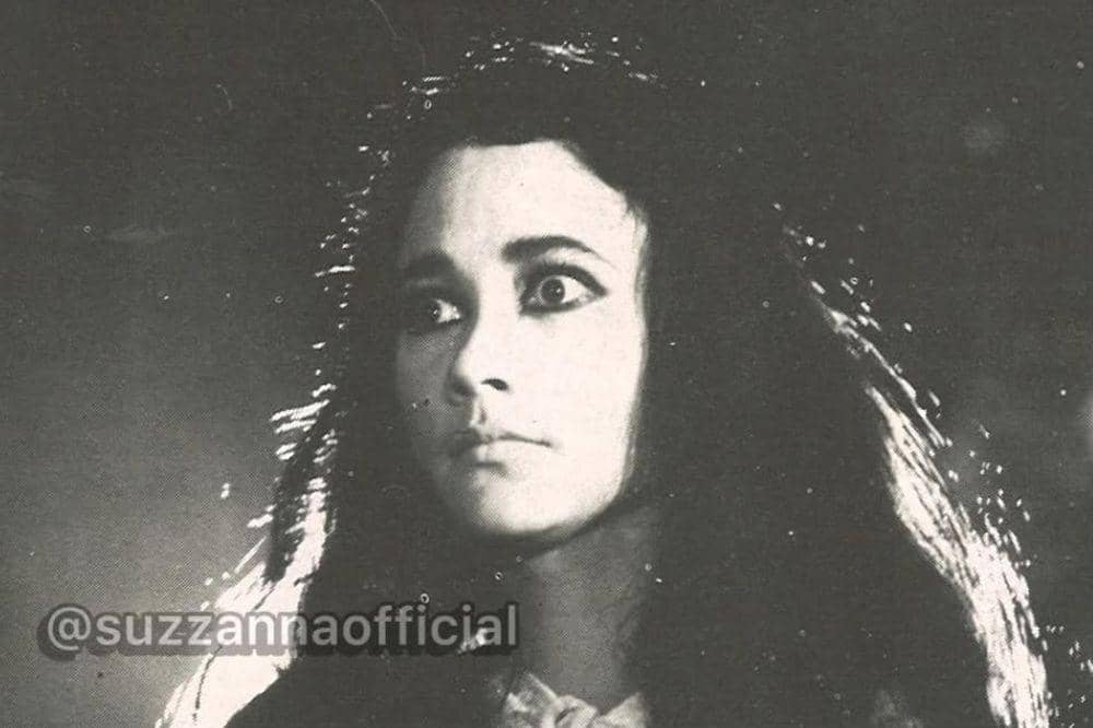 Benarkah Suzzanna Meninggal Dunia di Kamar?