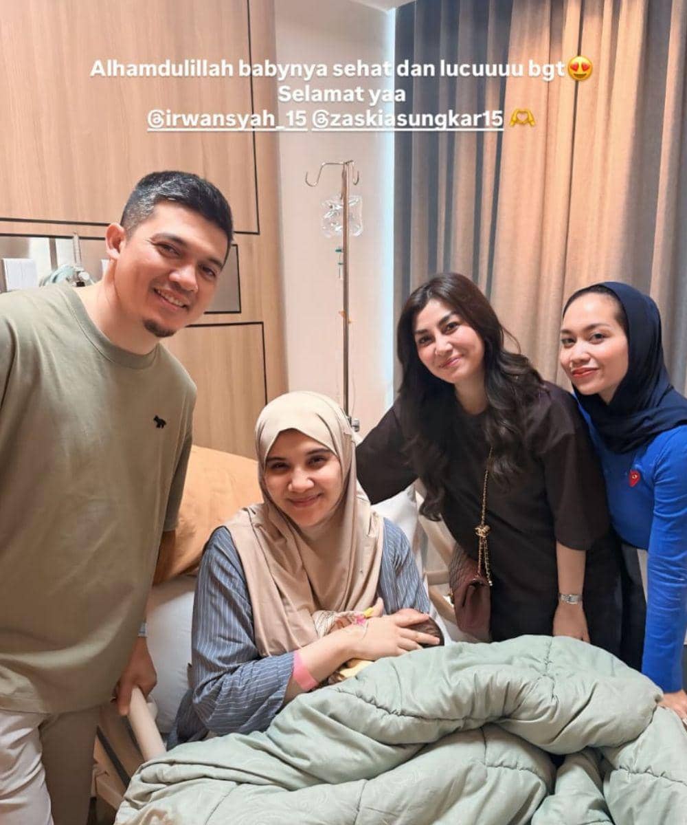 Instagram.com/irwansyah_15