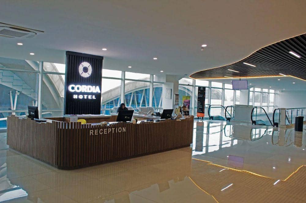 5 Hotel Dekat Bandara Makassar, Strategis dan Transit Jadi Praktis.jpg