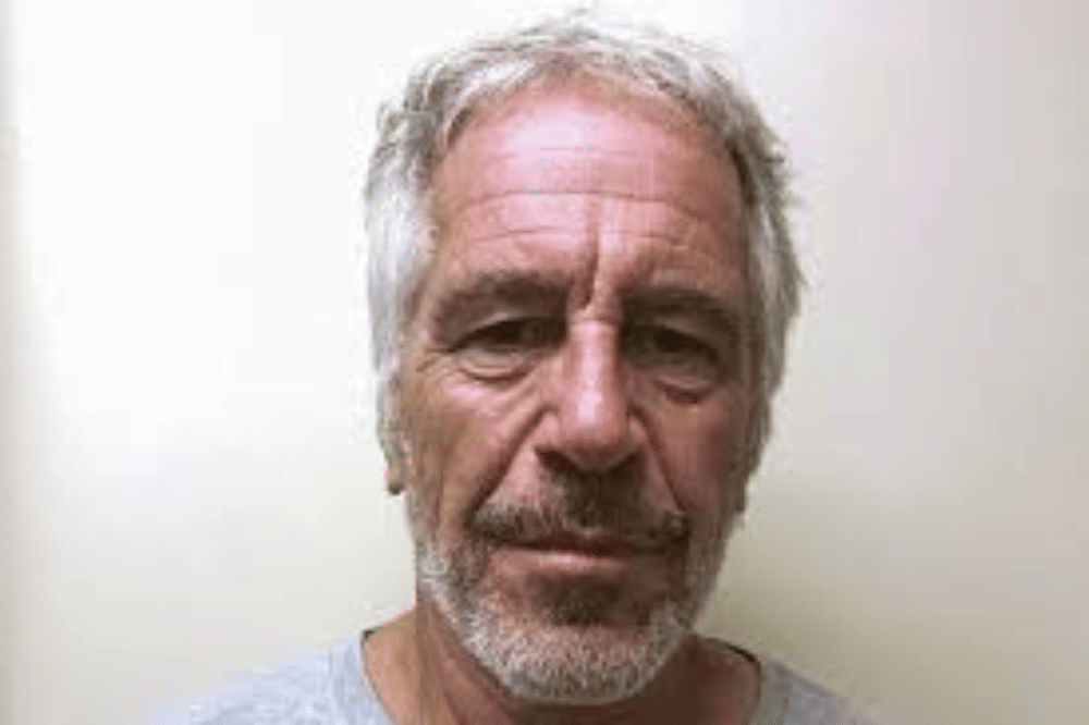 Mengenal Kecubung Hutan, Tanaman Berbahaya dalam Kasus Jeffrey Epstein