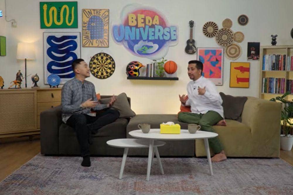 Cerita Dokter Gia perjuangannya untuk punya keturunan 