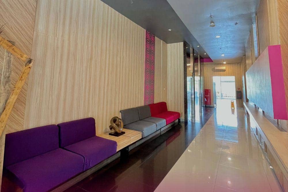 6 Hotel Dekat Bandara Semarang, Nyaman dan Strategis untuk Transit