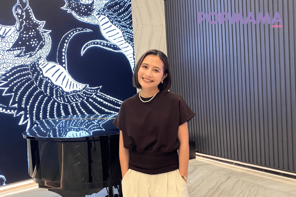 Prilly Latuconsina Sebut Film Danur Berjasa untuk Karier Layar Lebarnya