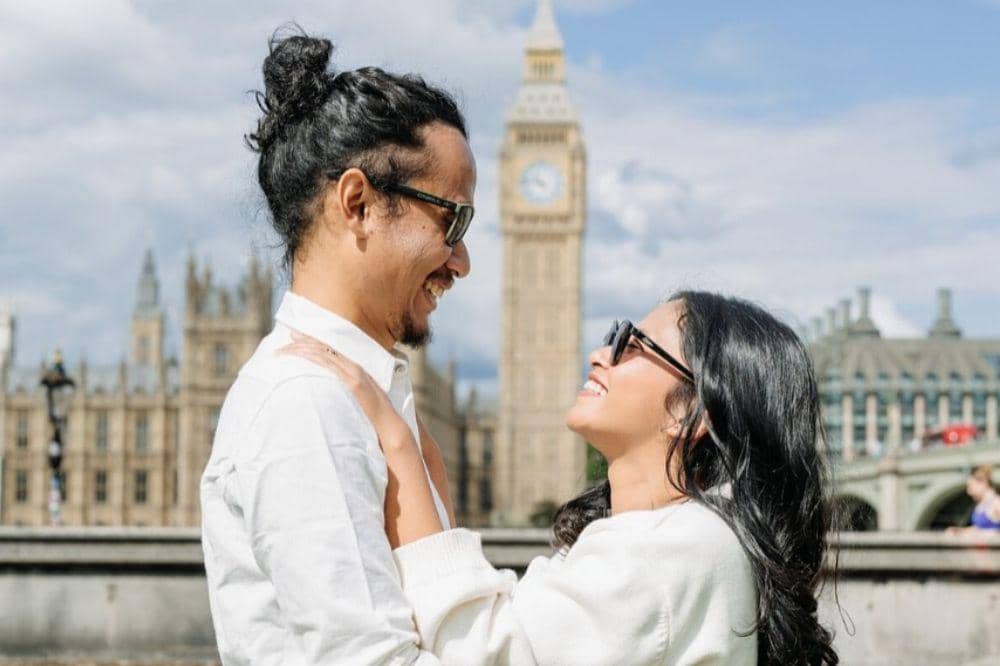 5 Fakta Keluarga Suami Dwi Sasetyaningtyas 1