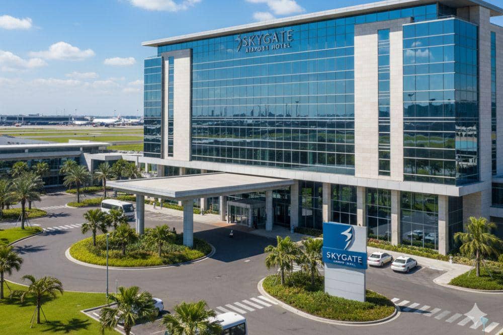 6 Hotel Dekat Bandara Semarang, Nyaman dan Strategis untuk Transit