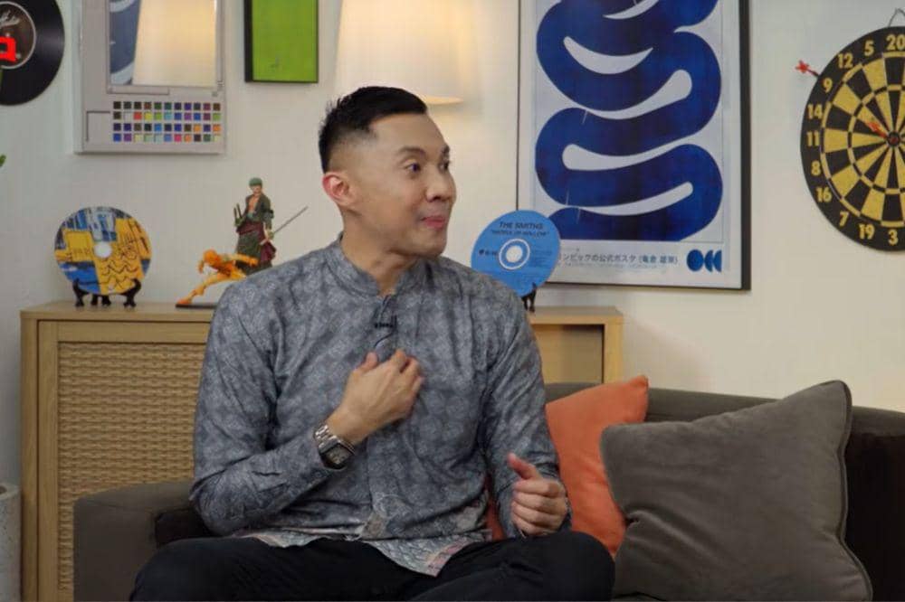 Cerita Dokter Gia perjuangannya untuk punya keturunan 