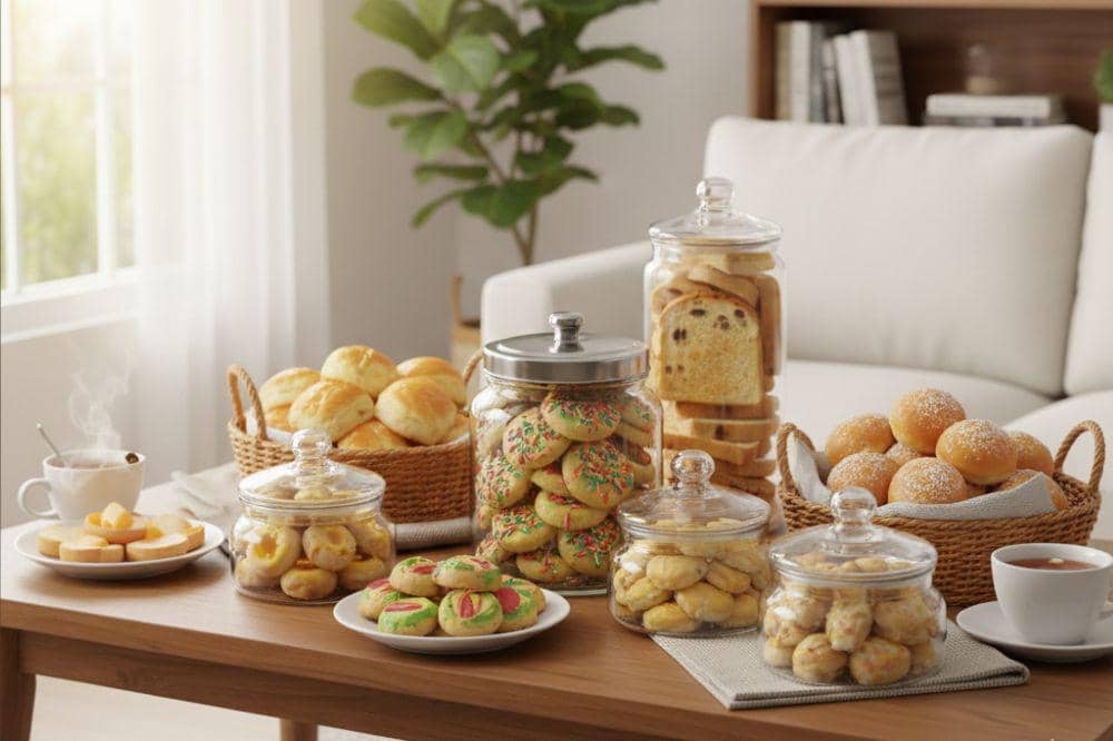 Makanan yang harus dihindari di bulan puasa saat promil 