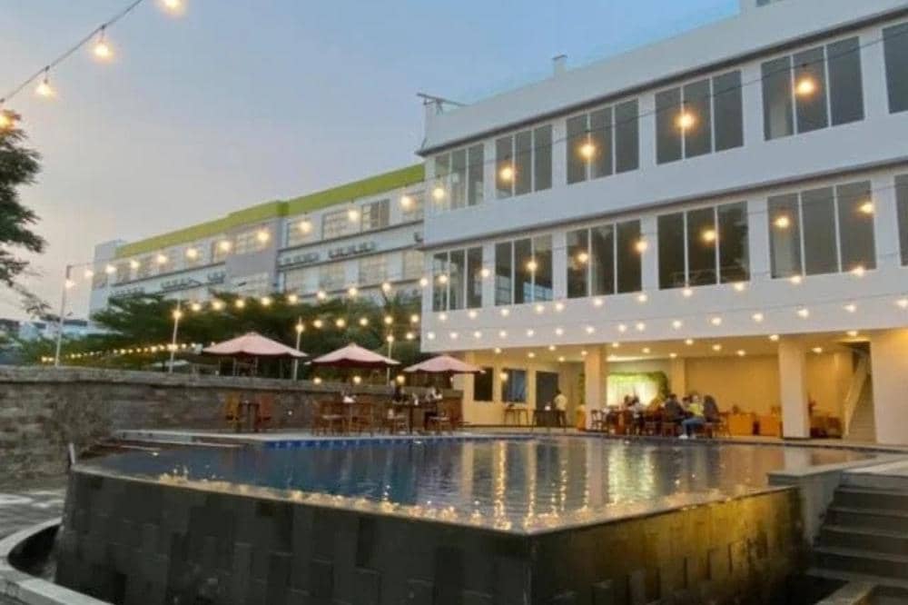 6 Hotel Dekat Bandara Palembang, Solusi Menginap Tanpa Ribet.jpg