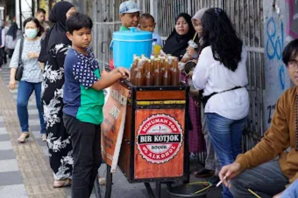 7 Tempat Kuliner di Surya Kencana Bogor yang Asik untuk Bersantai