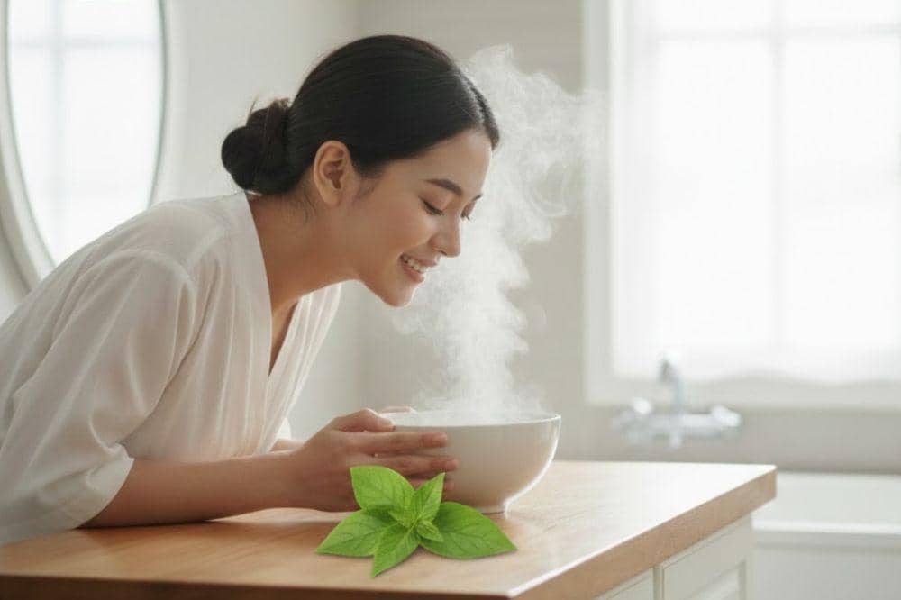 7 Manfaat Daun Bangun-Bangun untuk Ibu Menyusui