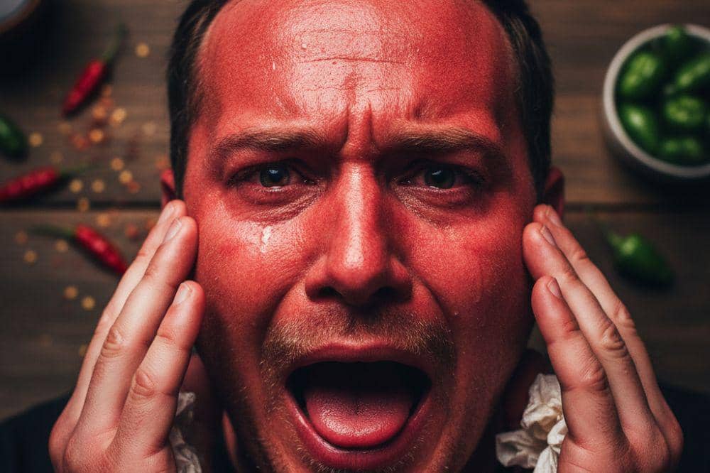 5 Fakta Menarik Pepper X, Cabai Terpedas di Dunia (5).jpg