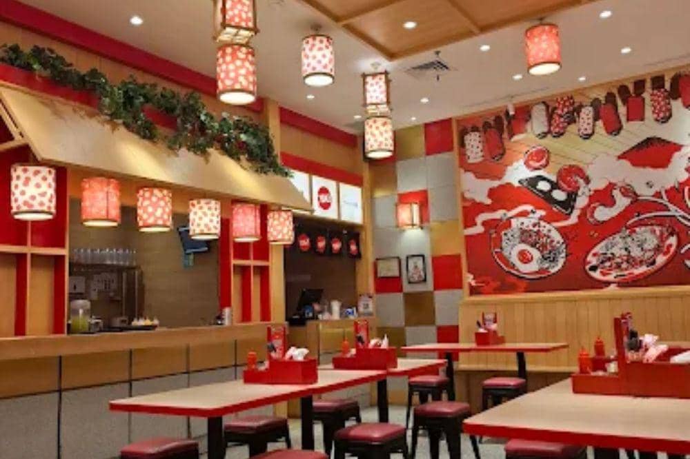 8 Tempat Makan Halal di Central Park, Nyaman buat Keluarga