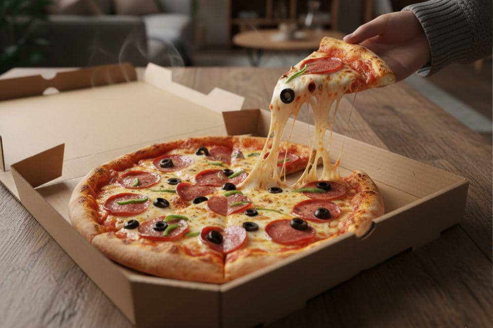 Makanan yang harus dihindari di bulan puasa saat promil