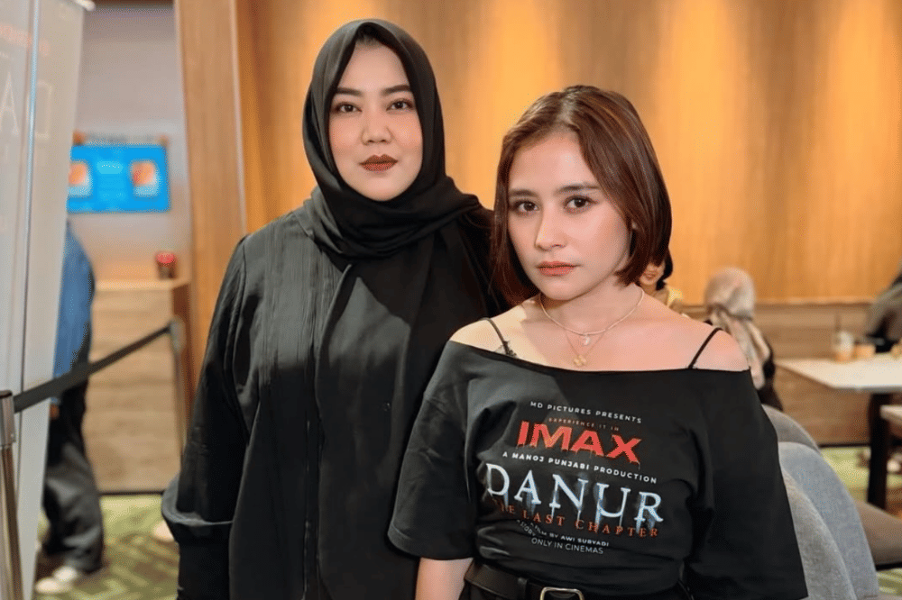 Prilly Latuconsina Sebut Film Danur Berjasa untuk Karier Layar Lebarnya (10).png