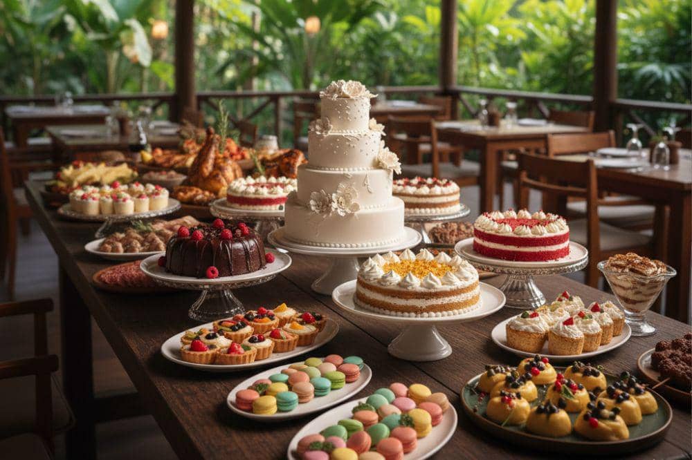 Makanan yang harus dihindari di bulan puasa saat promil 