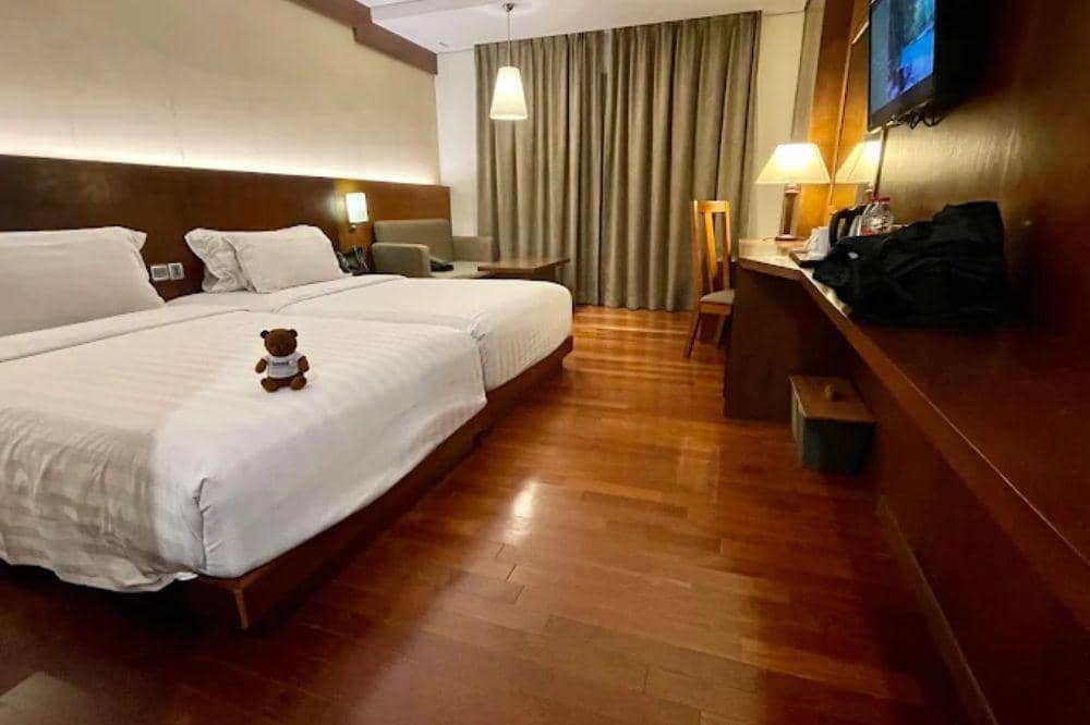 6 Hotel Dekat Bandara Semarang, Nyaman dan Strategis untuk Transit