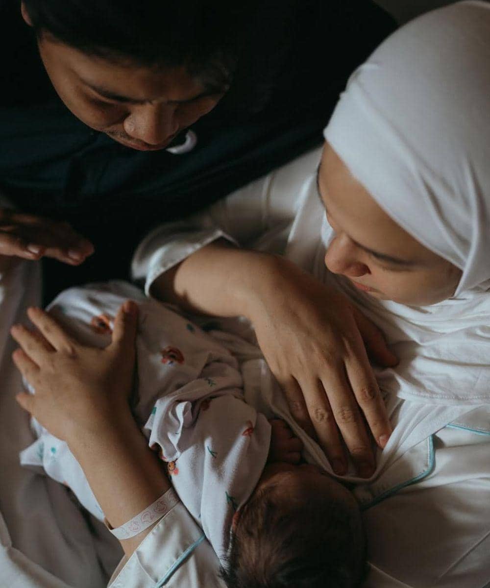 Usai Melahirkan, Nina Zatulini Sebut Peran Ibu Tak Ada Akhirnya (4).jpg